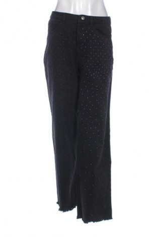 Női farmernadrág Sinsay, Méret S, Szín Sokszínű, Ár 5 919 Ft