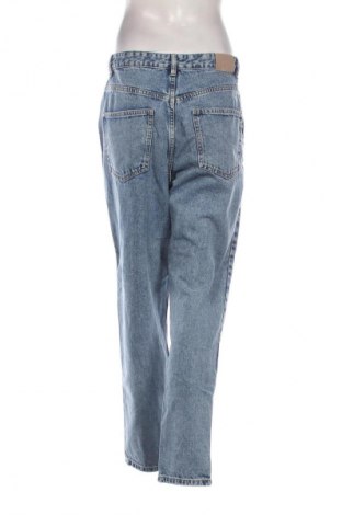 Дамски дънки Sinsay, Размер L, Цвят Син, Цена 28,88 лв.