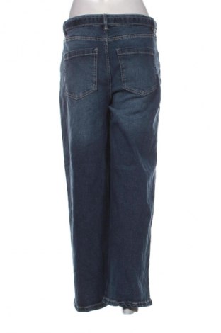 Dámské džíny  Sinsay, Velikost M, Barva Modrá, Cena  582,00 Kč