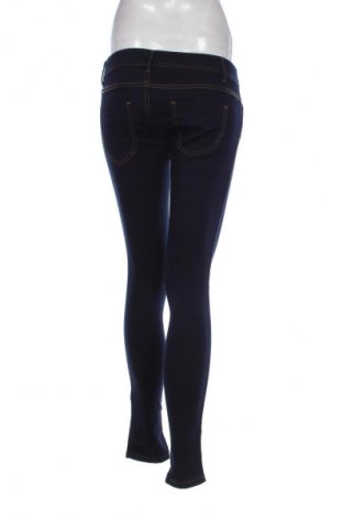 Damskie jeansy Sisley, Rozmiar S, Kolor Niebieski, Cena 68,99 zł