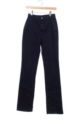 Blugi de femei Sisley, Mărime XS, Culoare Albastru, Preț 197,37 Lei