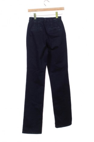 Blugi de femei Sisley, Mărime XS, Culoare Albastru, Preț 197,37 Lei