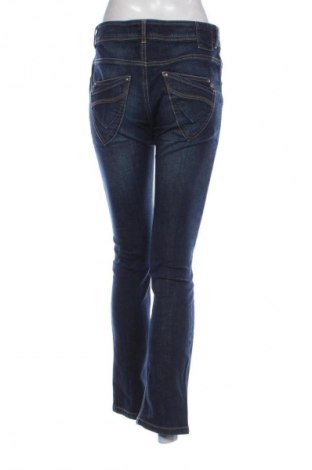 Blugi de femei Soya Concept, Mărime M, Culoare Albastru, Preț 70,99 Lei
