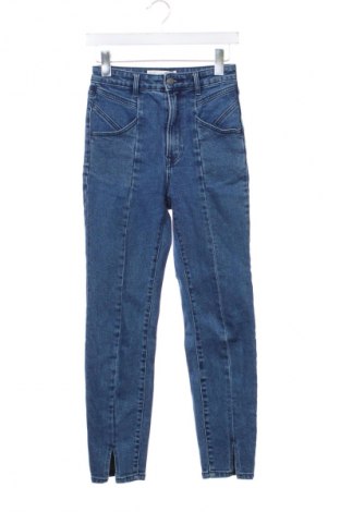 Damen Jeans Stradivarius, Größe S, Farbe Blau, Preis € 14,83