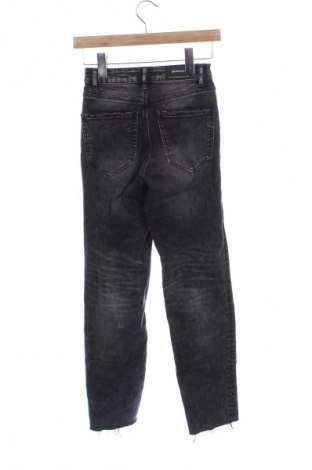 Női farmernadrág Stradivarius, Méret XXS, Szín Szürke, Ár 5 329 Ft