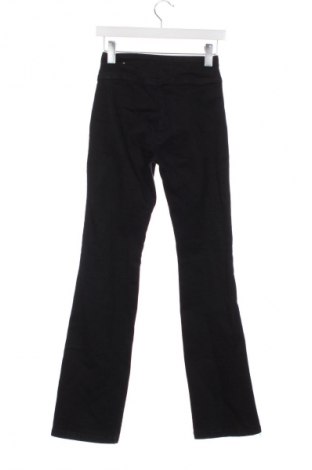 Blugi de femei Stradivarius, Mărime XS, Culoare Negru, Preț 77,17 Lei