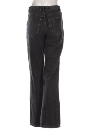 Blugi de femei Stradivarius, Mărime S, Culoare Negru, Preț 77,17 Lei