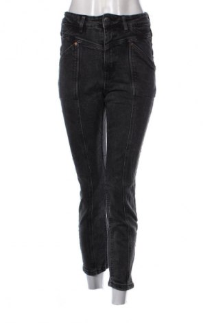 Damen Jeans Stradivarius, Größe M, Farbe Schwarz, Preis 20,24 €