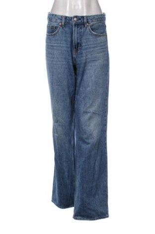 Damen Jeans Stradivarius, Größe M, Farbe Blau, Preis 14,77 €