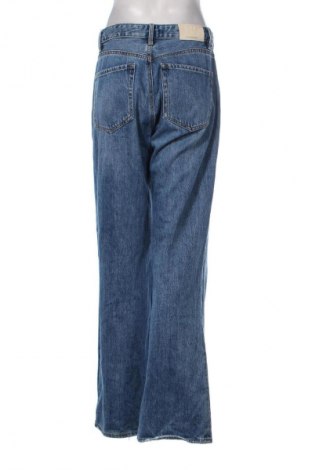 Damen Jeans Stradivarius, Größe M, Farbe Blau, Preis 14,77 €