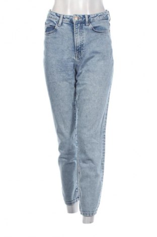 Dámské džíny  Stradivarius, Velikost M, Barva Modrá, Cena  209,00 Kč