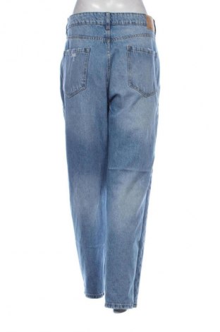 Damen Jeans Stradivarius, Größe XL, Farbe Blau, Preis 14,91 €
