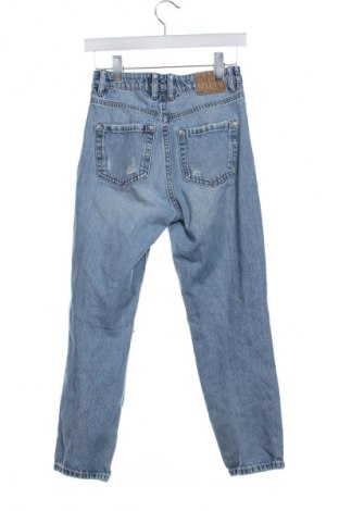 Damen Jeans Stradivarius, Größe S, Farbe Blau, Preis 14,83 €