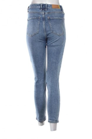 Dámské džíny  Stradivarius, Velikost S, Barva Modrá, Cena  367,00 Kč