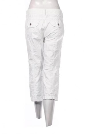 Damen Jeans Street One, Größe XL, Farbe Weiß, Preis 20,97 €