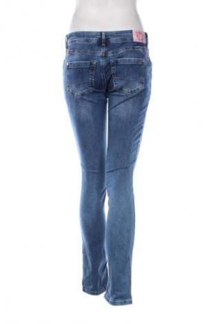Dámske džínsy  Street One, Veľkosť M, Farba Modrá, Cena  21,00 €