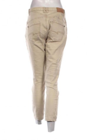 Damskie jeansy Street One, Rozmiar M, Kolor Beżowy, Cena 94,25 zł