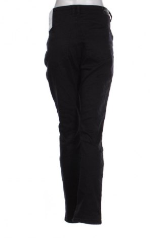 Damen Jeans Street One, Größe XL, Farbe Schwarz, Preis 49,99 €