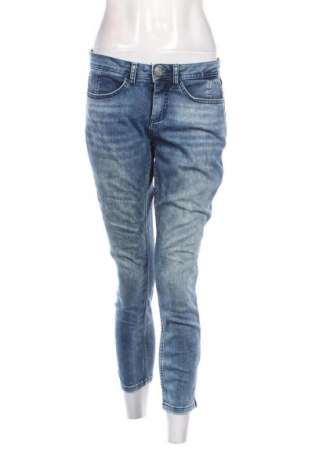 Blugi de femei Street One, Mărime M, Culoare Albastru, Preț 107,89 Lei