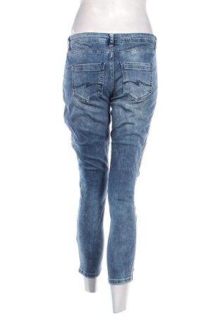 Blugi de femei Street One, Mărime M, Culoare Albastru, Preț 107,89 Lei