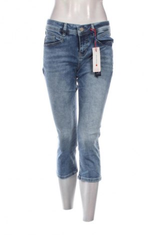 Blugi de femei Street One, Mărime M, Culoare Albastru, Preț 294,99 Lei