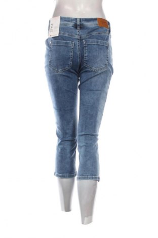 Blugi de femei Street One, Mărime M, Culoare Albastru, Preț 294,99 Lei