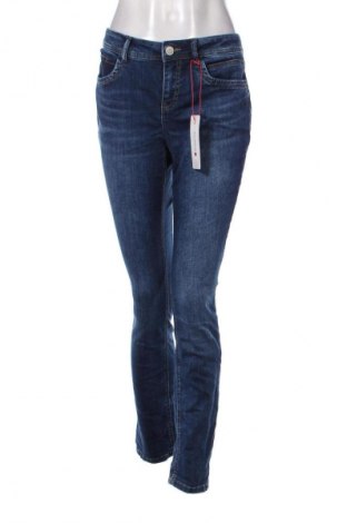 Dámské džíny  Street One, Velikost L, Barva Modrá, Cena  1 429,00 Kč