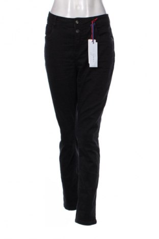 Női farmernadrág Street One, Méret XL, Szín Fekete, Ár 23 839 Ft