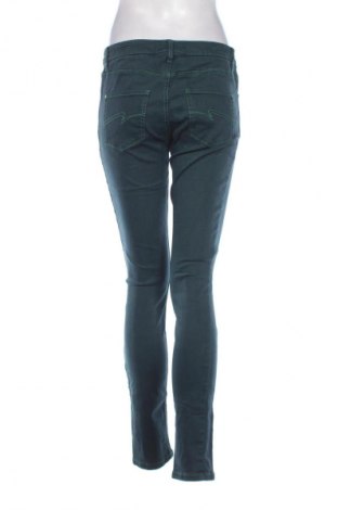 Blugi de femei Street One, Mărime M, Culoare Verde, Preț 107,89 Lei