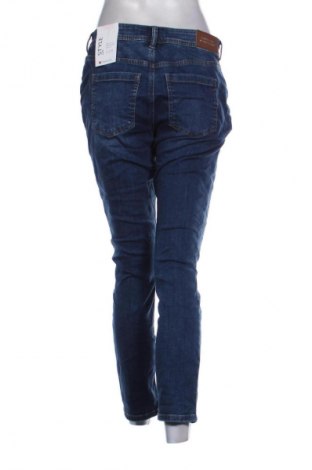 Damskie jeansy Street One, Rozmiar M, Kolor Niebieski, Cena 250,99 zł