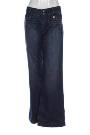 Damskie jeansy Street One, Rozmiar L, Kolor Niebieski, Cena 94,38 zł