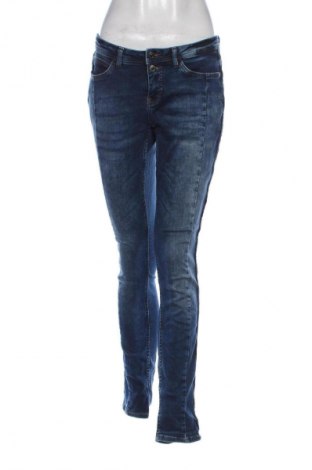 Damen Jeans Street One, Größe M, Farbe Blau, Preis 20,97 €