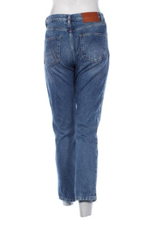 Dámske džínsy  TWINSET, Veľkosť M, Farba Modrá, Cena  66,50 €
