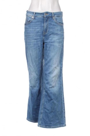 Γυναικείο Τζίν TWINSET, Μέγεθος M, Χρώμα Μπλέ, Τιμή 66,50 €