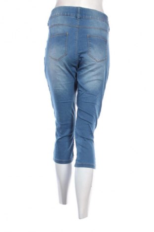 Damen Jeans Takko Fashion, Größe XL, Farbe Blau, Preis € 15,00