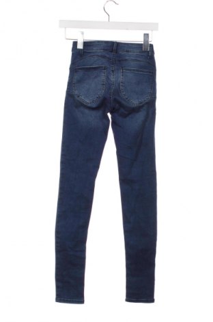Blugi de femei Tally Weijl, Mărime XXS, Culoare Albastru, Preț 77,17 Lei
