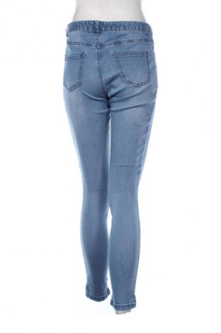 Blugi de femei Tchibo, Mărime M, Culoare Albastru, Preț 48,99 Lei