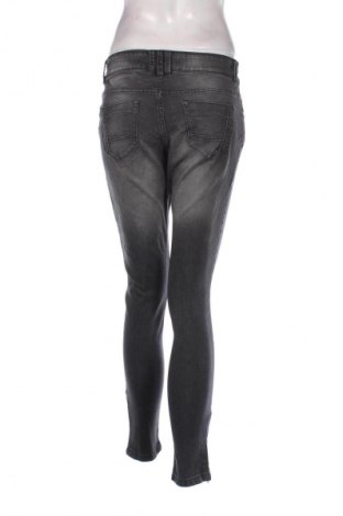 Damskie jeansy Terranova, Rozmiar M, Kolor Szary, Cena 67,99 zł