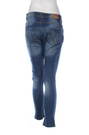 Damen Jeans Terranova, Größe M, Farbe Blau, Preis 14,83 €