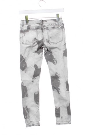 Dámske džínsy  The Kooples, Veľkosť XXS, Farba Viacfarebná, Cena  70,00 €