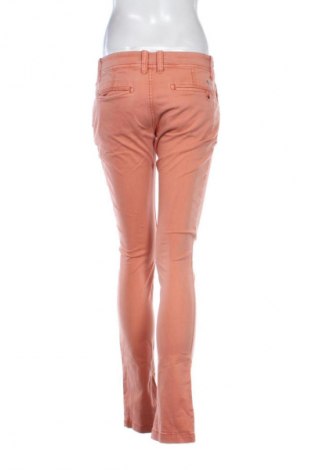 Dámské džíny  Time, Velikost S, Barva Oranžová, Cena  159,00 Kč