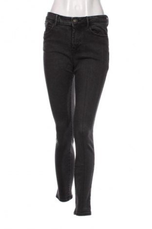 Damskie jeansy Tom Tailor, Rozmiar M, Kolor Czarny, Cena 94,25 zł