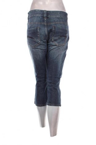 Blugi de femei Tom Tailor, Mărime XL, Culoare Albastru, Preț 41,99 Lei