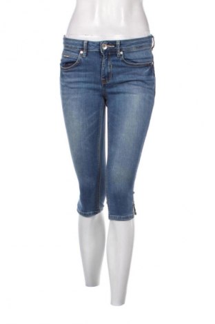 Дамски дънки Tom Tailor, Размер M, Цвят Син, Цена 41,00 лв.