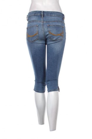 Дамски дънки Tom Tailor, Размер M, Цвят Син, Цена 41,00 лв.