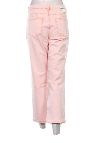 Dámské džíny  Tom Tailor, Velikost XL, Barva Růžová, Cena  1 149,00 Kč