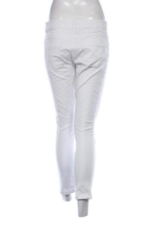 Blugi de femei Tom Tailor, Mărime M, Culoare Alb, Preț 68,99 Lei