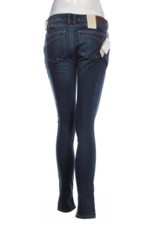 Дамски дънки Tom Tailor, Размер M, Цвят Син, Цена 93,99 лв.