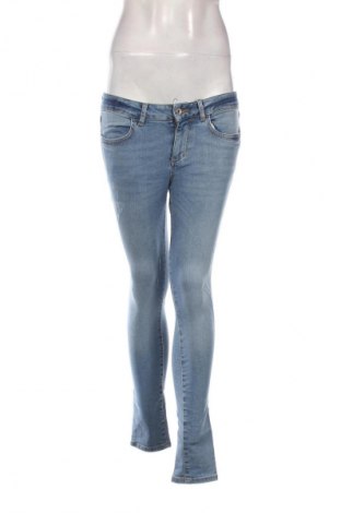 Blugi de femei Tom Tailor, Mărime S, Culoare Albastru, Preț 69,99 Lei