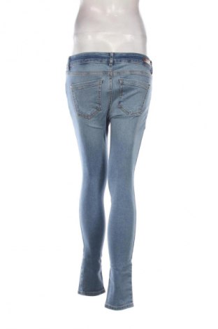 Blugi de femei Tom Tailor, Mărime S, Culoare Albastru, Preț 69,99 Lei